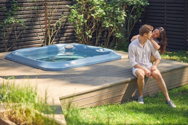 Should I Hire an Electrician For a Hot Tub Installation?