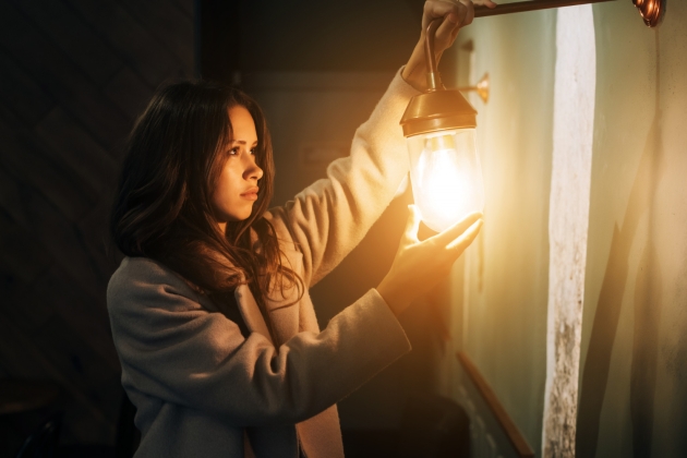 Why Flickering Lights Could Mean Breaker Trouble
