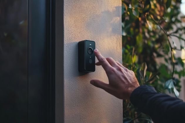 Traditional vs. Smart Doorbells: Which One Should You Install?