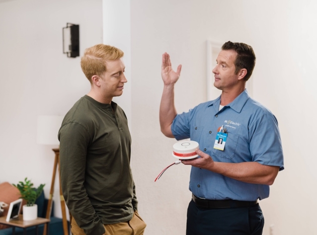 Smoke Detector Sensor Problems: Causes and Solutions