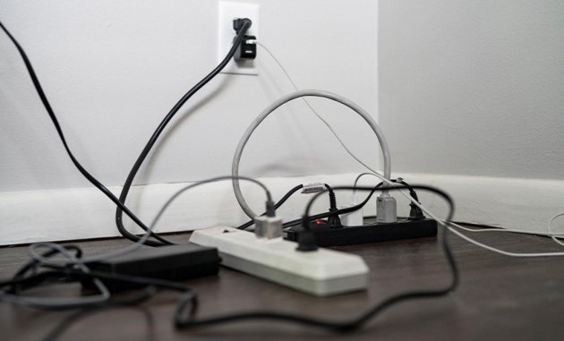 What Causes Electrical Fires?