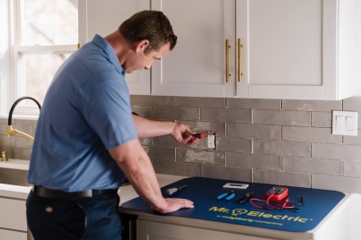 Tips to Maintain Outlets and Prevent Electrical Hazards