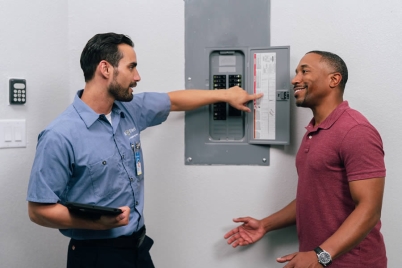 What Affects the Cost of Installing a New Circuit?