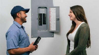 Why Tripped Breakers Could Mean Bigger Electrical Problems