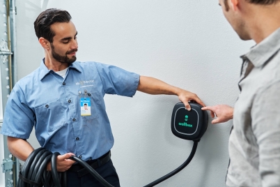 Routine Maintenance Tips for EV Charging Stations