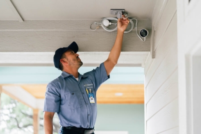 Old House, Modern Tech: How to Update Your Electrical System for Today's Power Needs