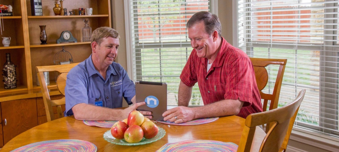 Trusted Electrical Repair Services in Saginaw, TX