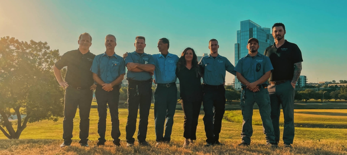 Trusted Electrical Repair Services in Fort Worth, TX