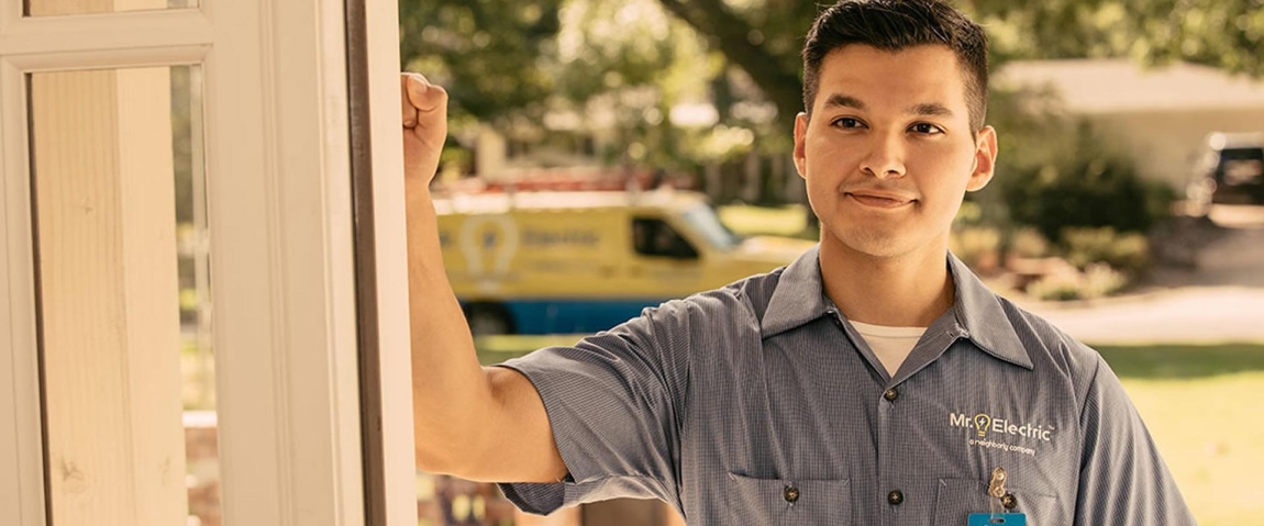 Smoke Detector Replacement in Weatherford, TX