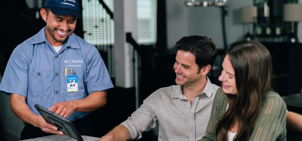 Smart Doorbell Ring Installation in HEB, TX