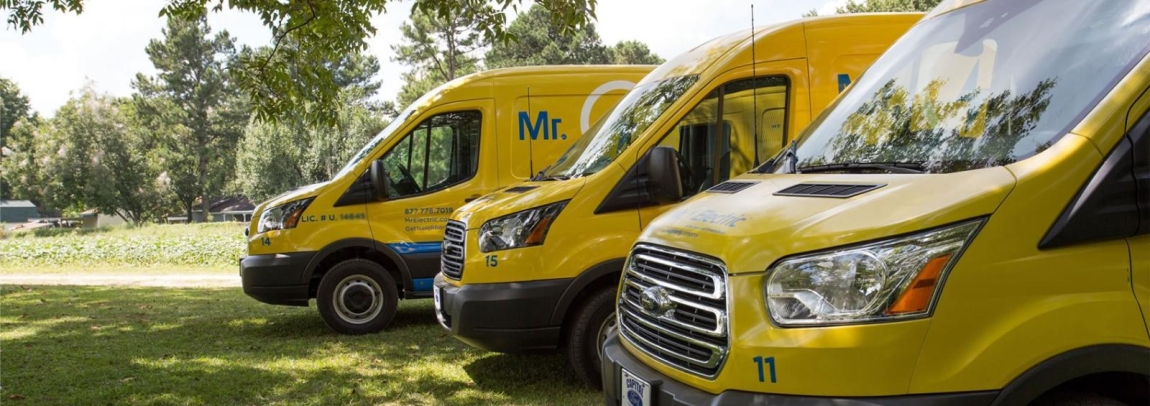 Switch Repair in Benbrook, TX