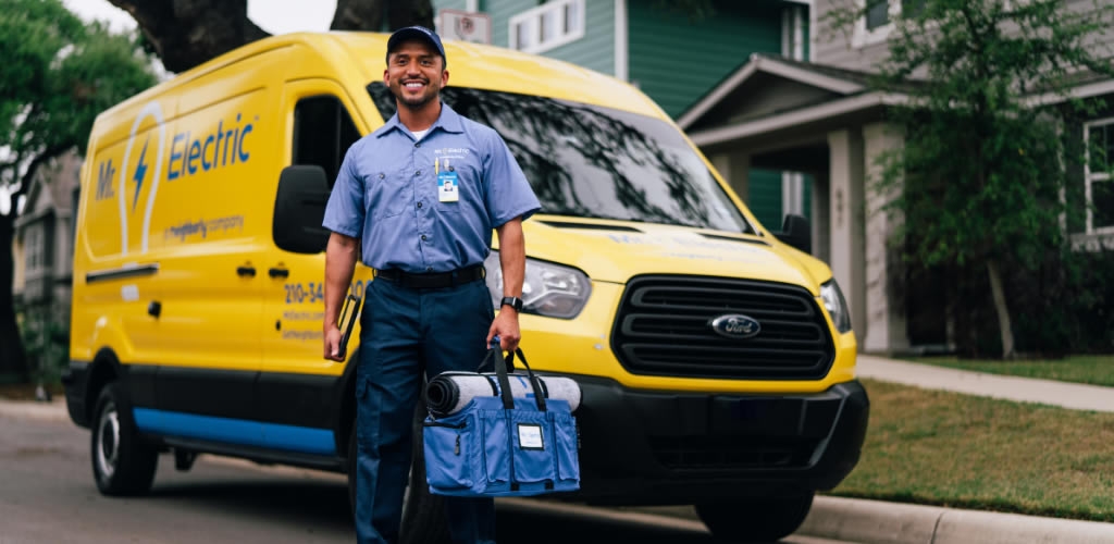 Trusted Electrical Repair Services in Benbrook, TX