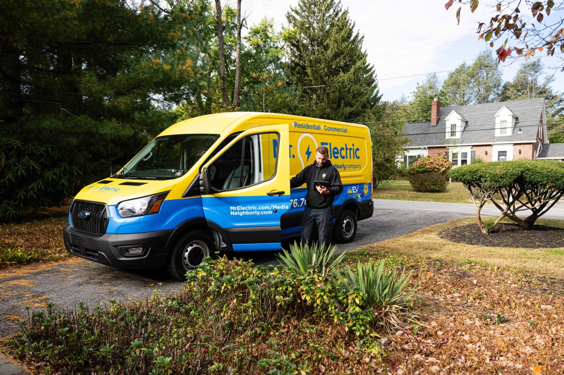 Trusted Electrical Repair Services in Haslet, TX