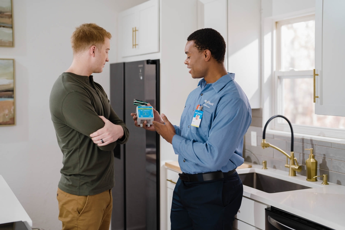 Trusted Electrical Repair Services in Hurst, TX