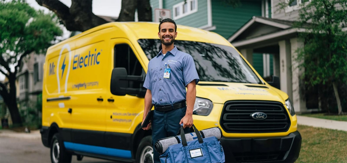 Switch Repair in Mansfield, TX