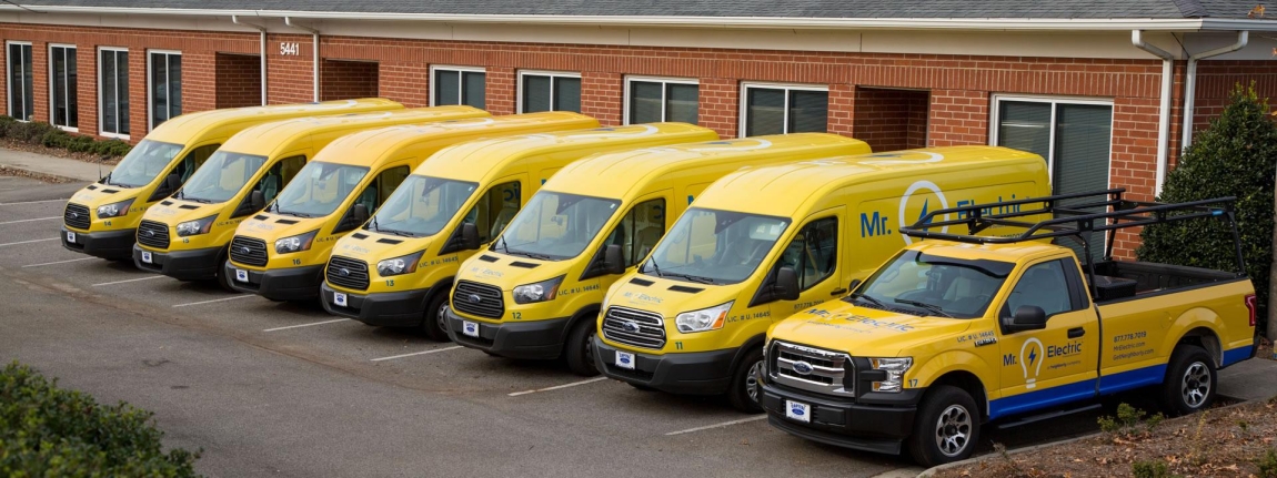 Circuit Breaker Repair in Lake Worth, TX