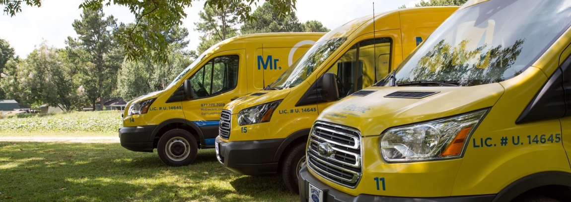 Trusted Electrical Repair Services in Grapevine, TX