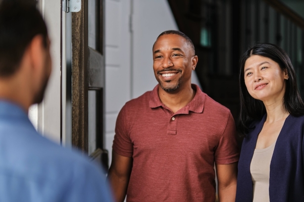 Smoke Detector Replacement in Bedford, TX