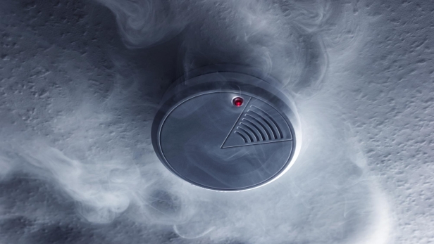Smoke Detector Replacement in Saginaw, TX