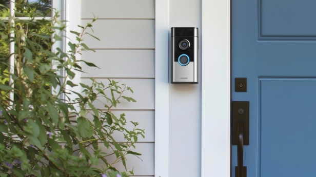 Smart Doorbell Ring Installation in Saginaw, TX