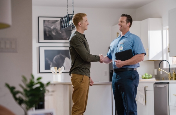 Switch Repair in Benbrook, TX