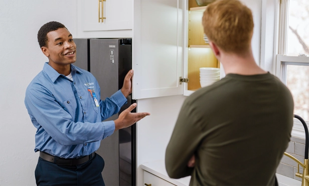 Electrical Outlet Replacement in Haslet, TX