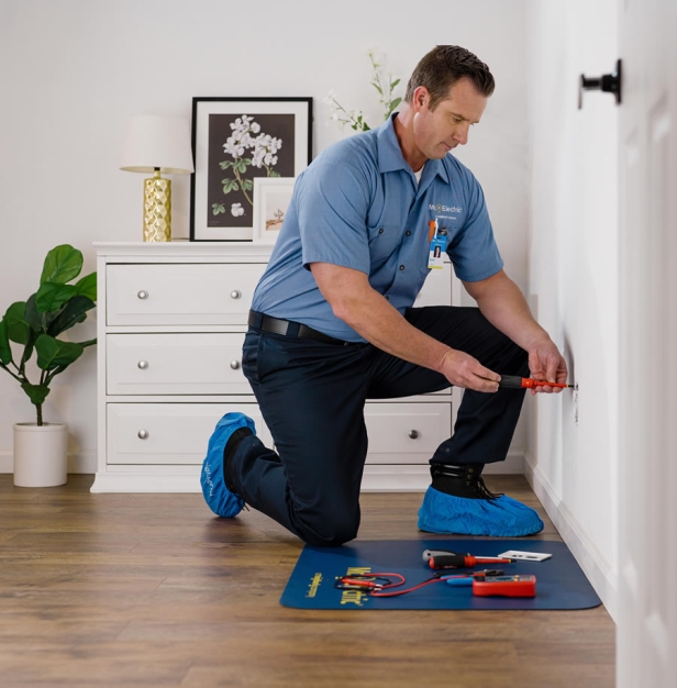 Trusted Electrical Repair Services in Bedford, TX