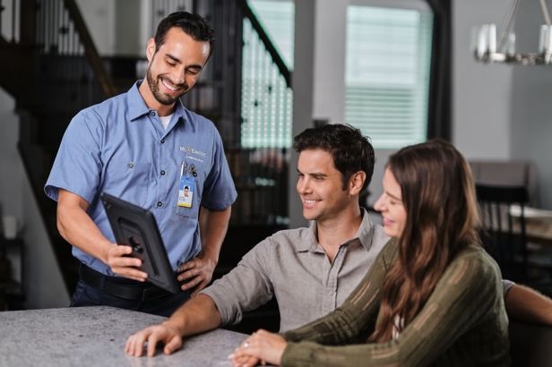 Trusted Electrical Repair Services in Benbrook, TX