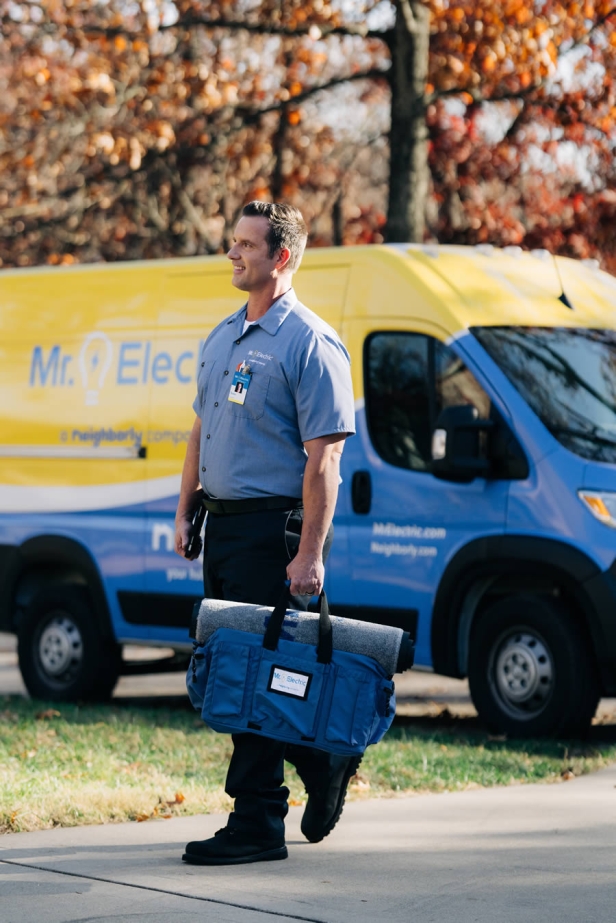 Trusted Electrical Repair Services in Benbrook, TX