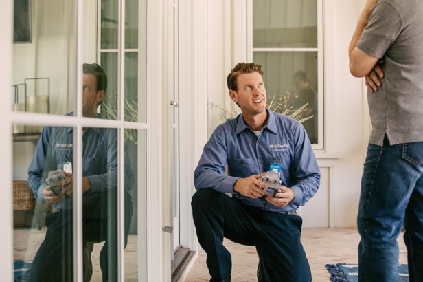 Trusted Electrical Repair Services in Burleson, TX