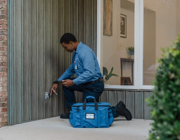 Trusted Electrical Repair Services in Burleson, TX