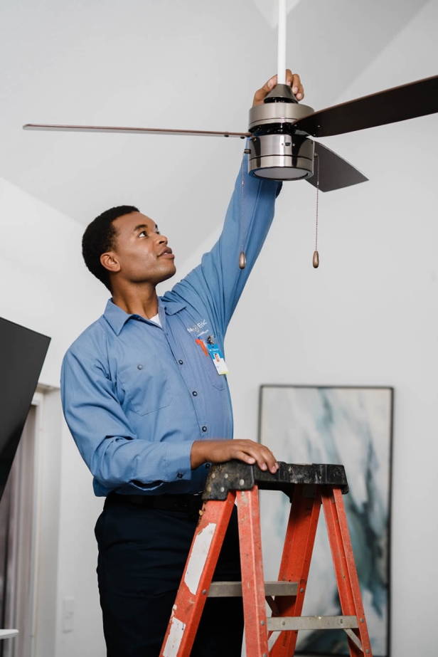 Trusted Electrical Repair Services in Haslet, TX