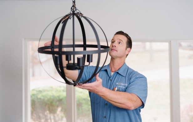 Trusted Electrical Repair Services in Hurst, TX