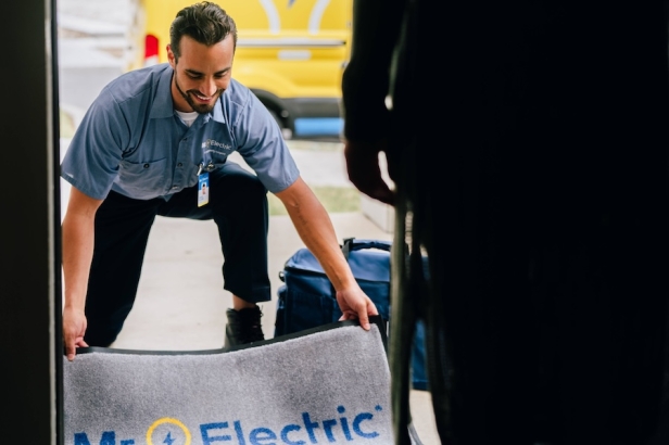 Switch Repair in Lake Worth, TX