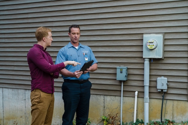 Circuit Breaker Repair in Burleson, TX