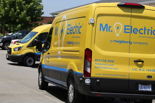 Trusted Electrical Repair Services in Southlake, TX