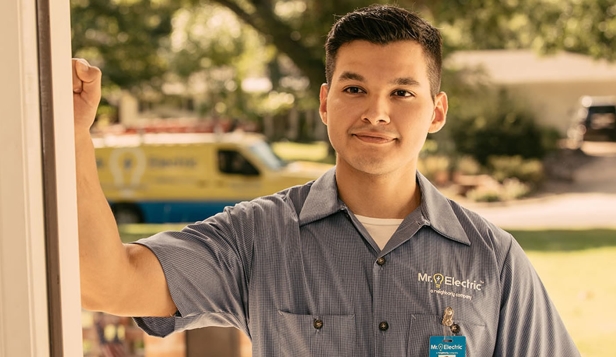 Trusted Electrical Repair Services in Aledo, TX