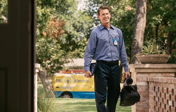 Trusted Electrical Repair Services in Aledo, TX