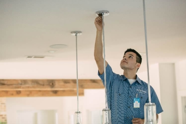 Trusted Electrical Repair Services in Arlington, TX