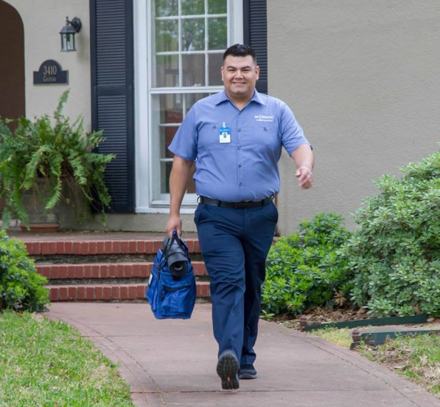 Trusted Electrical Repair Services in Mansfield, TX